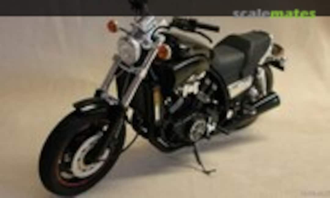 Yamaha Vmax 1:12