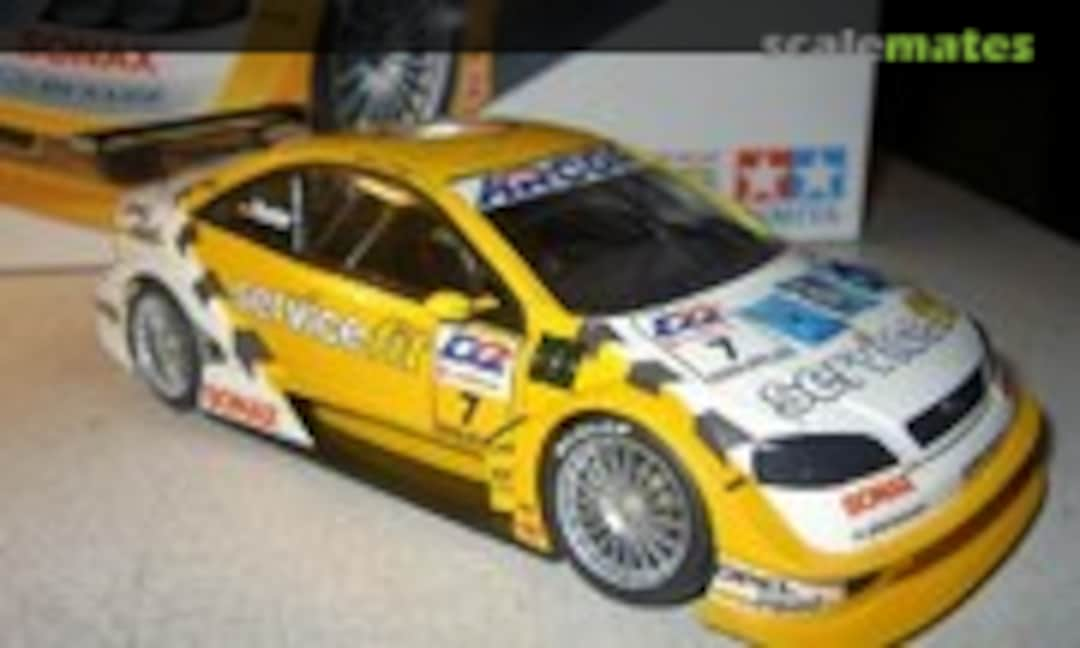 Opel Astra V8 Coupe 1:24