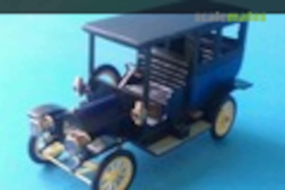 1910 Cadillac Limousine 1:32