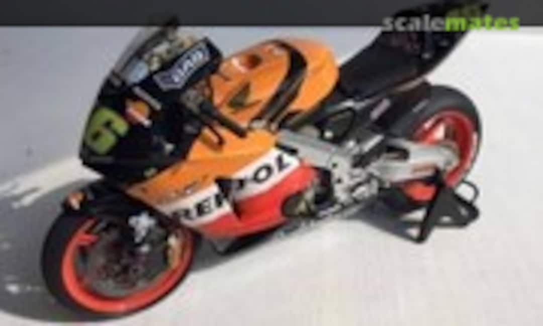 Honda RC211V 1:12