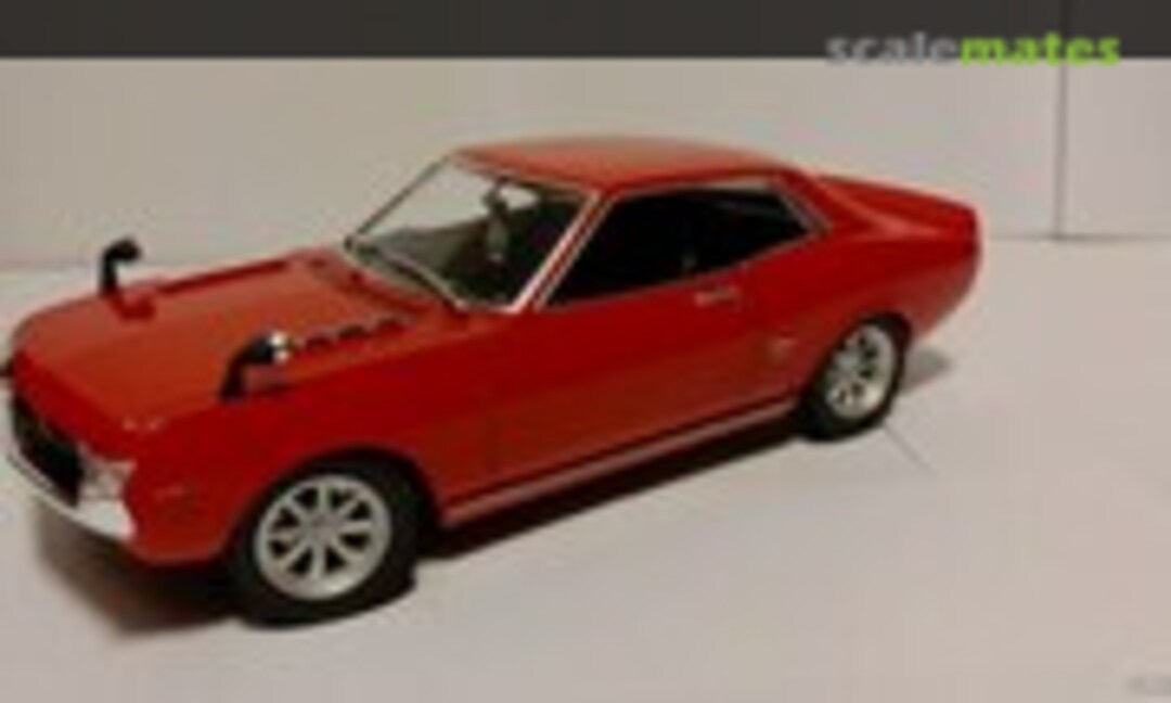 Celica ta22 1600 gt 1:24