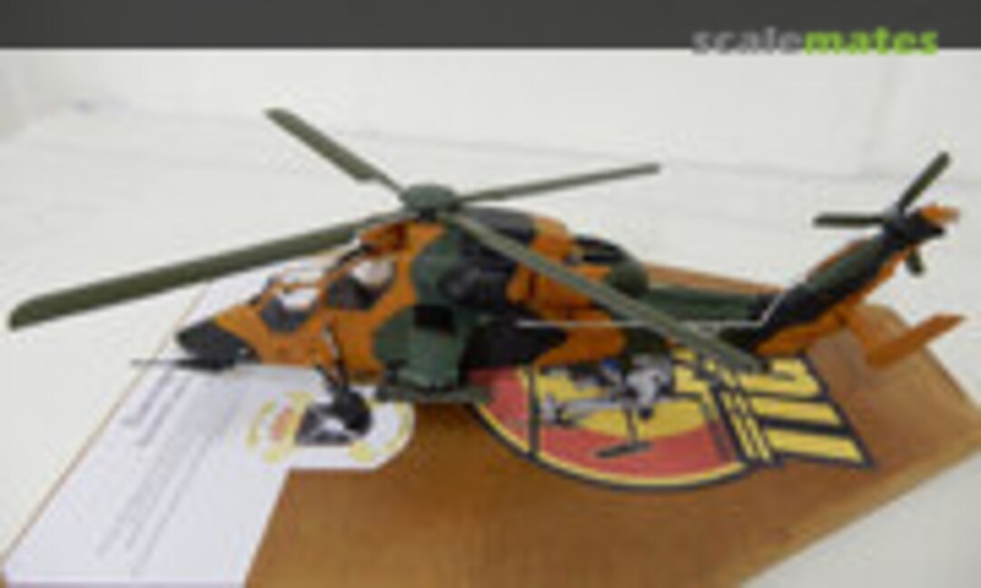 Eurocopter Tiger HAP 1:72