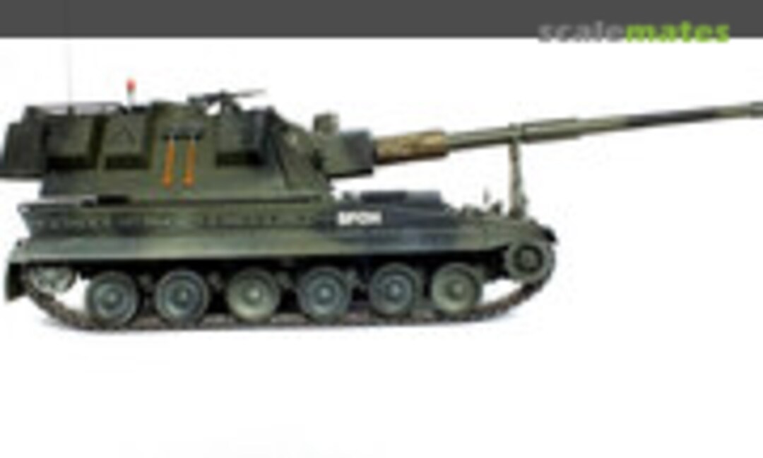 AS-90 SPG 1:35