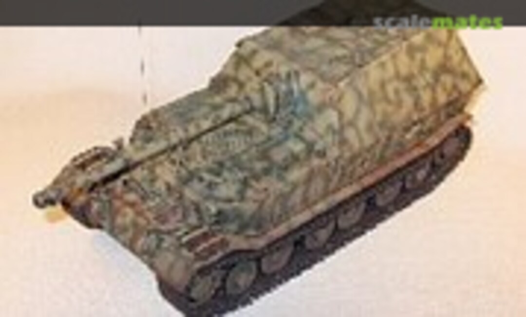 Sd.Kfz. 184 Ferdinand 1:35