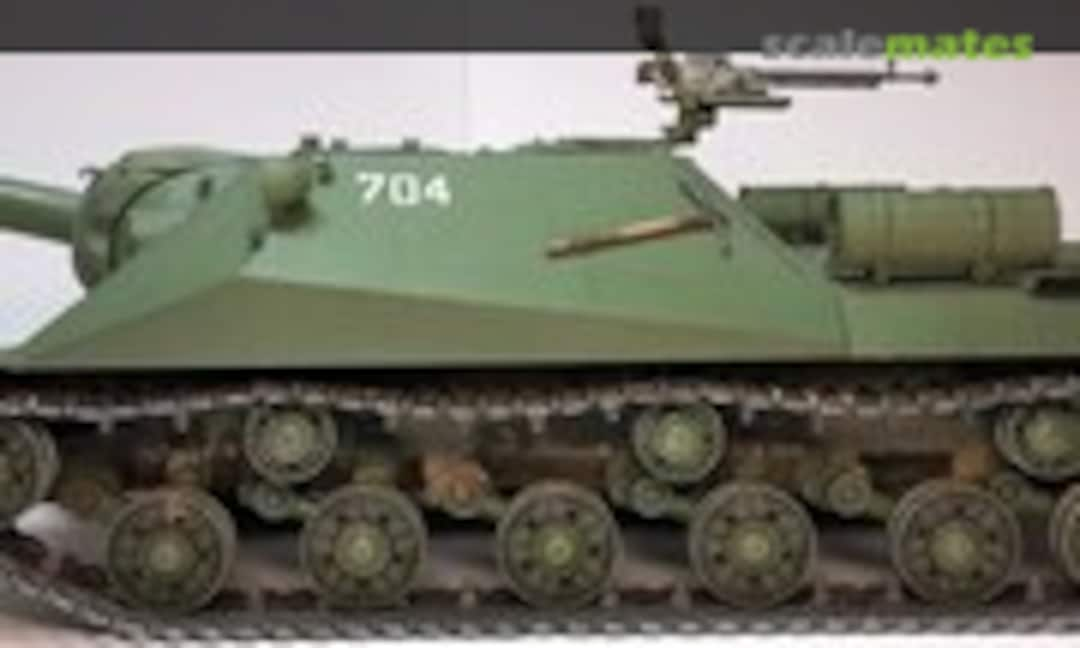 Object 704 1:35