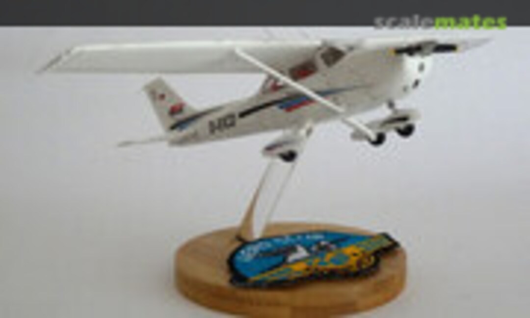 Cessna 172 1:48