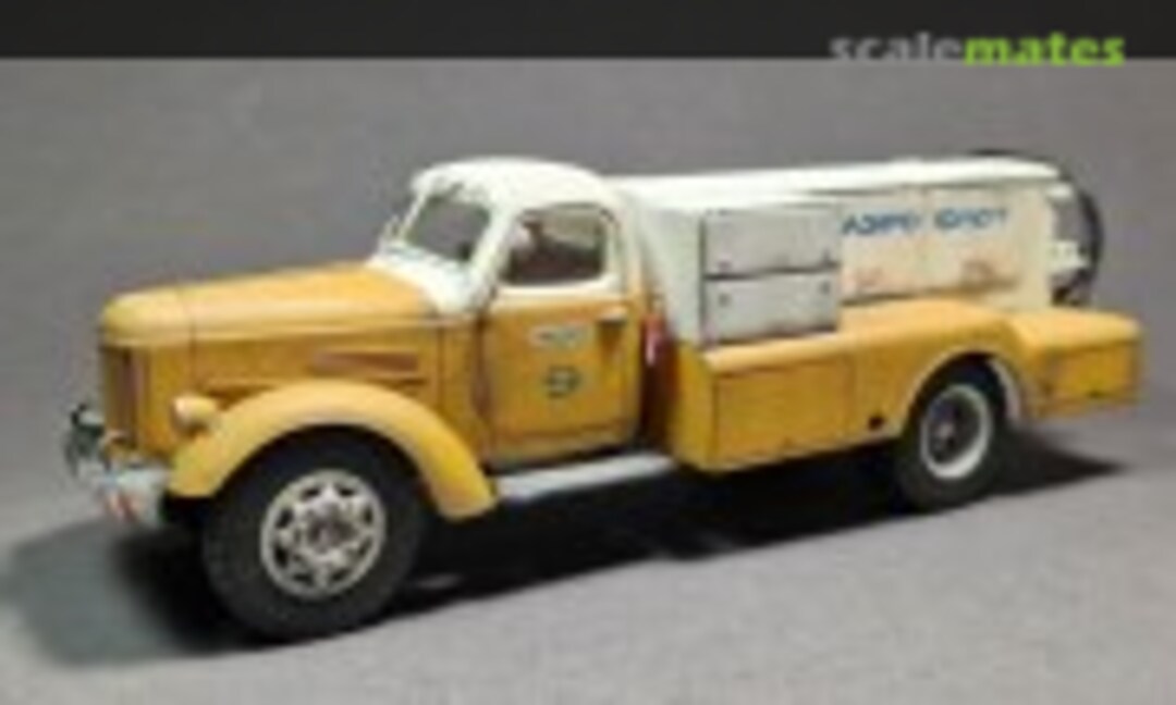 APA-35-2 (ZIL-164) 1:43