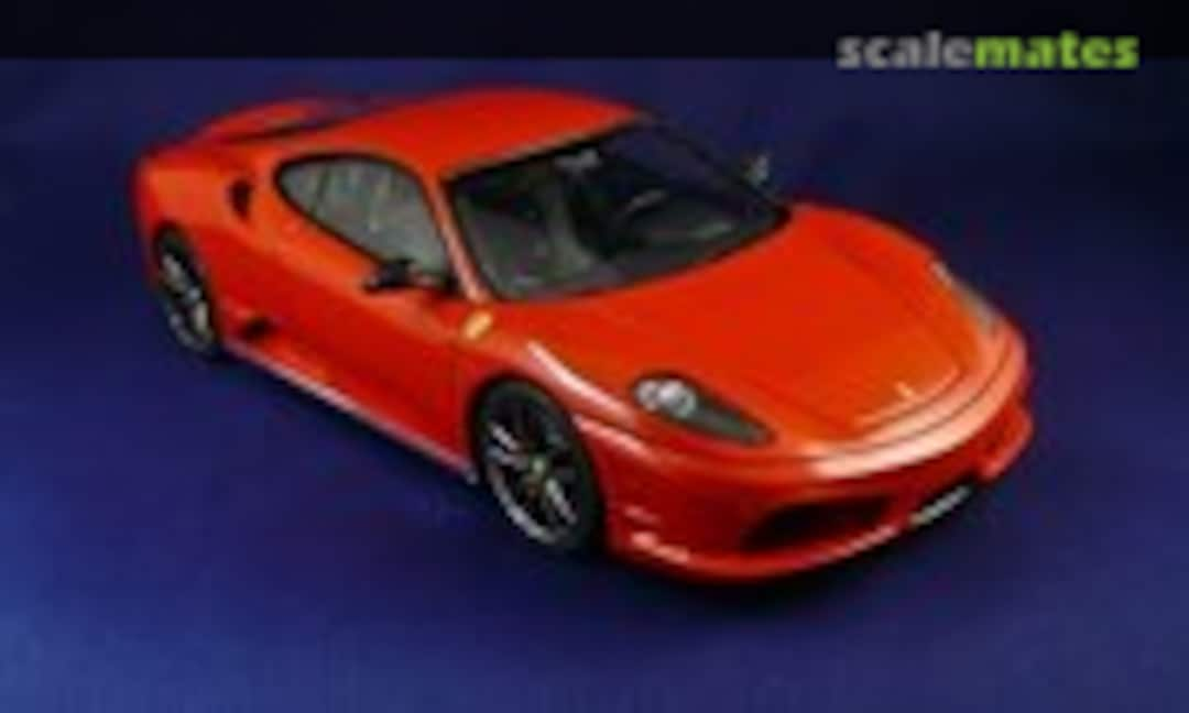 Ferrari F430 1:24