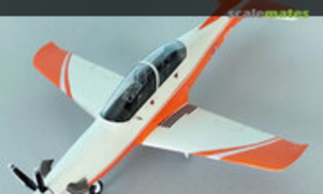 Pilatus PC-21 1:72