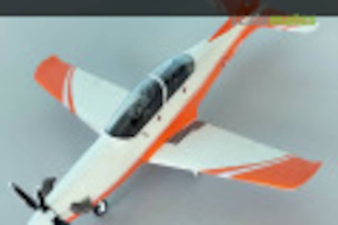 Pilatus PC-21 1:72