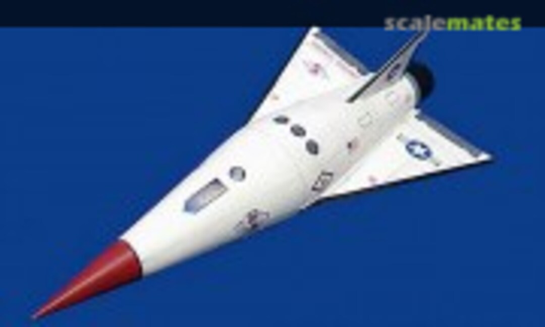 XSL-01 Moon Ship Glider 1:72