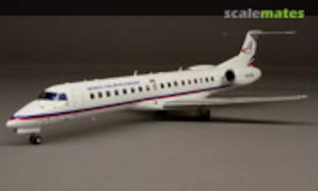 Embraer E 145 1:144