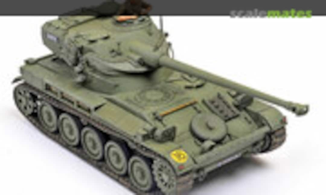 AMX 13 1:35