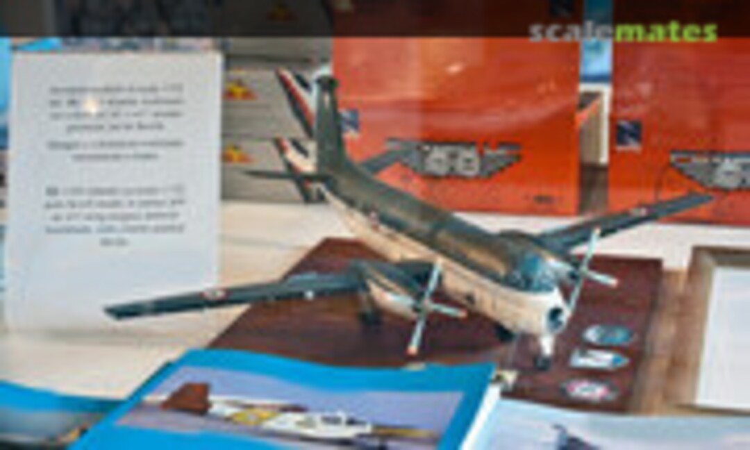 Breguet Br.1150 Atlantic 1:72