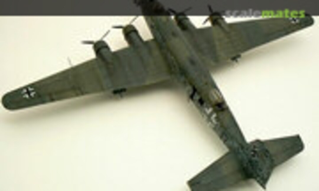 Focke-Wulf Fw 200C Condor 1:72