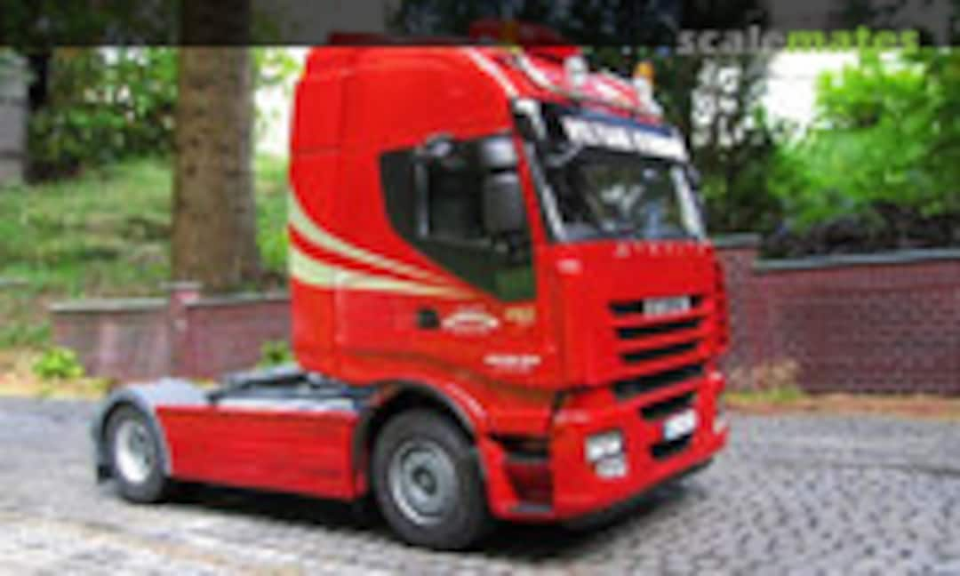 Iveco Stralis 450EEV 1:24