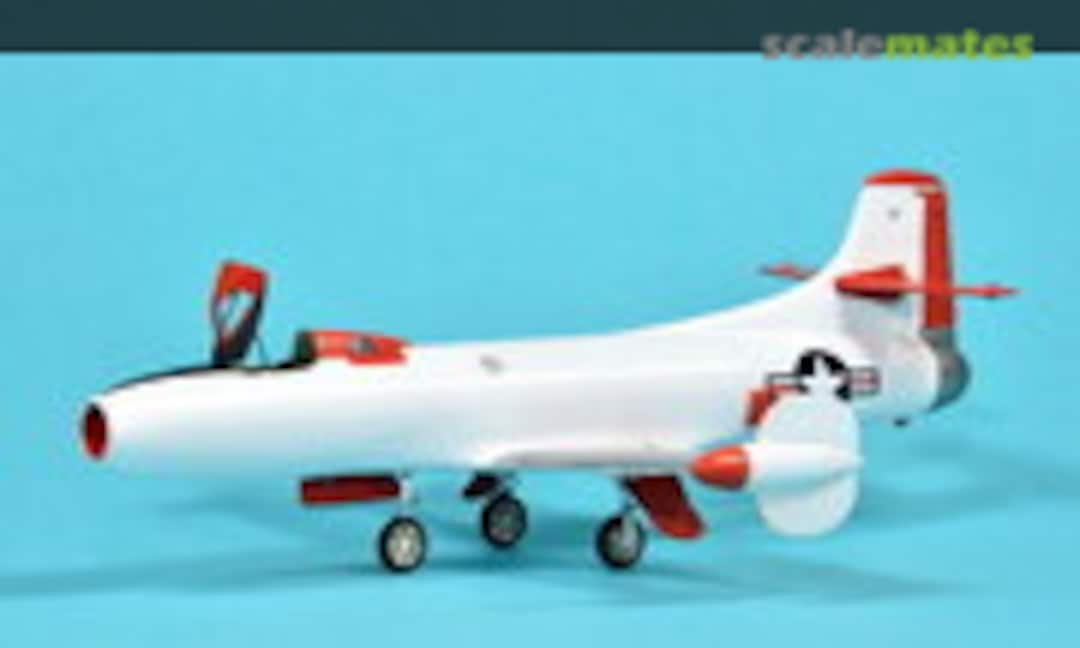 Douglas D-558-1 Skystreak 1:72