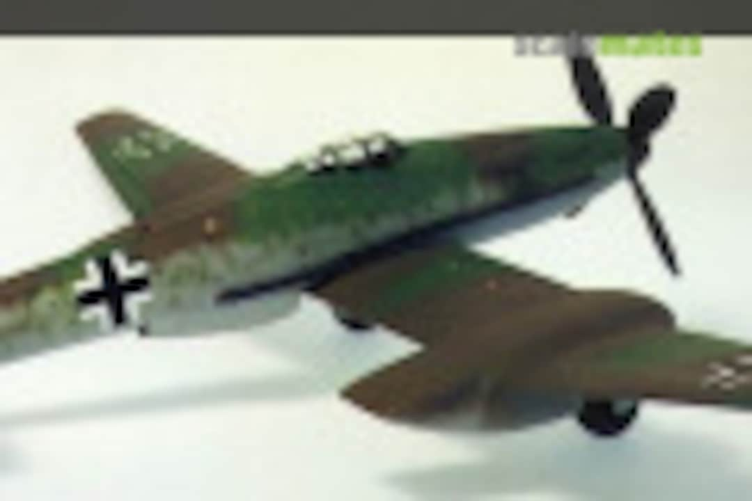 Blohm & Voss Bv 155 1:48