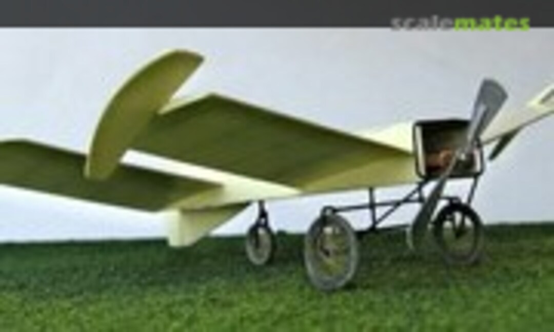 Bleriot VI 1:72