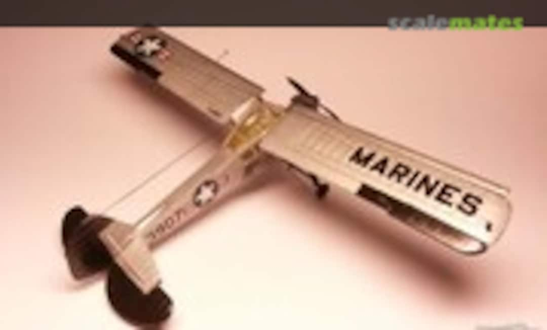 Morane M.S.502 Criquet 1:72