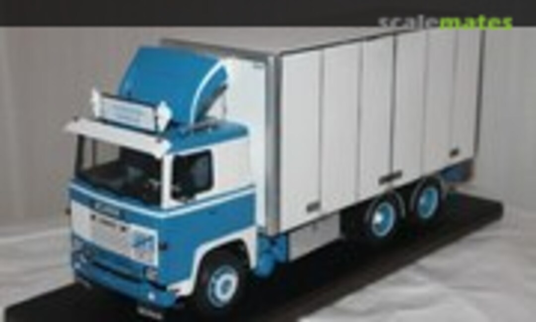 Scania 141 1:24