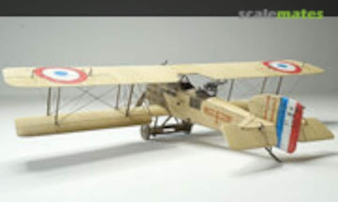 Breguet Bre.14 B2 1:72