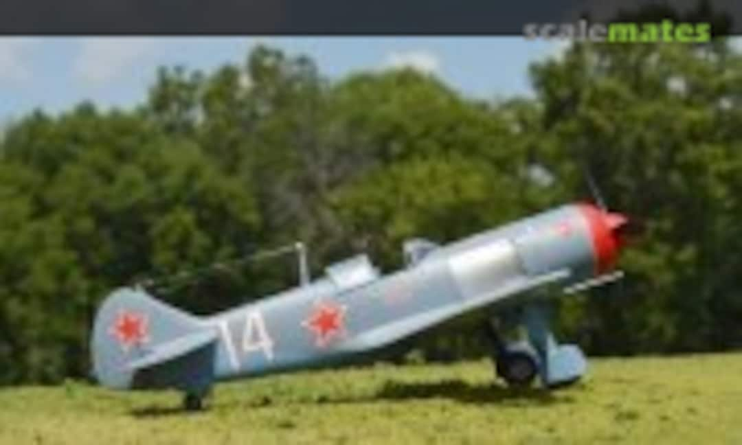 Lavochkin La-7 1:72