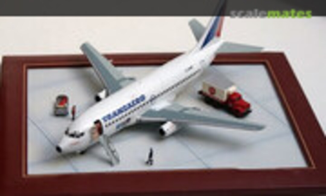 Boeing 737-200 1:144