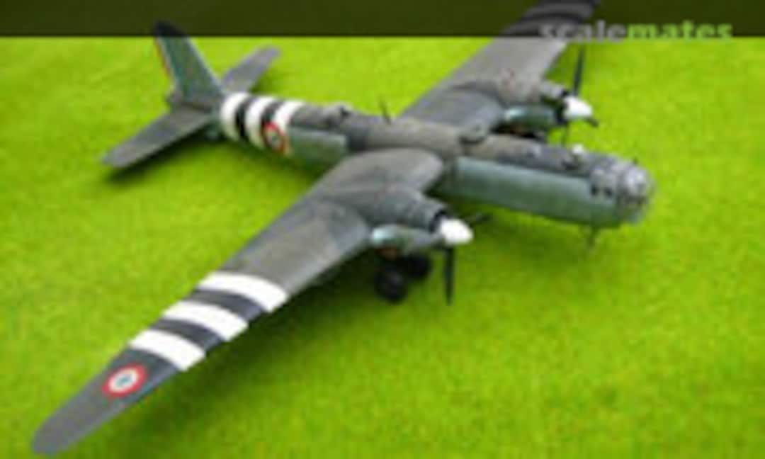 Heinkel He 177 1:72