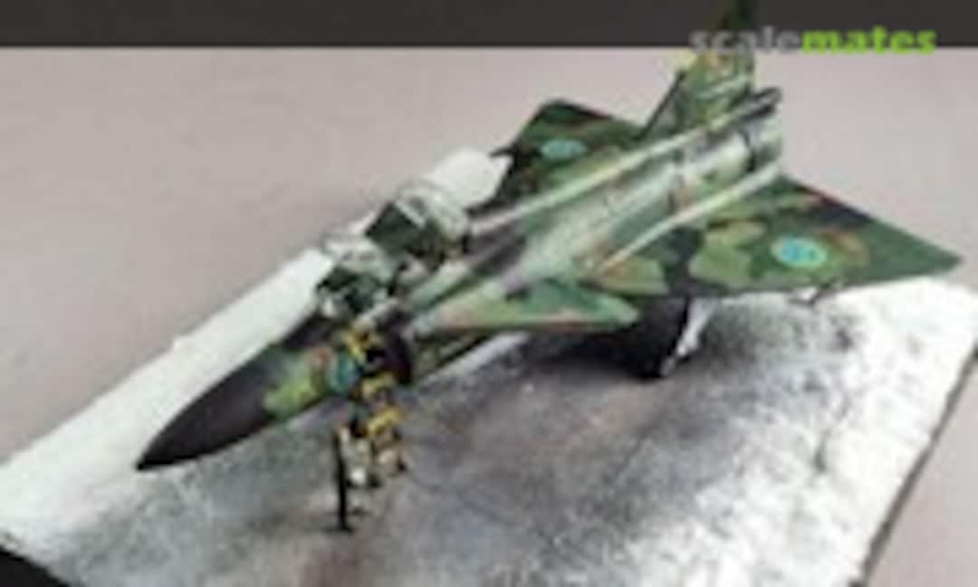 Saab SK37 Viggen 1:72