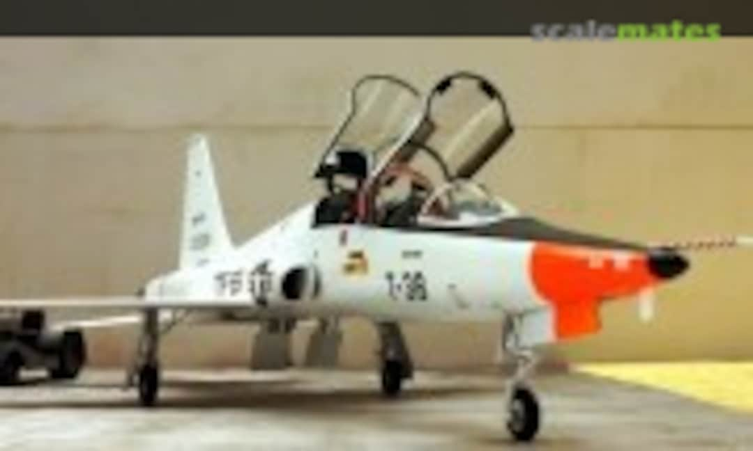 Northrop T-38A Talon 1:48