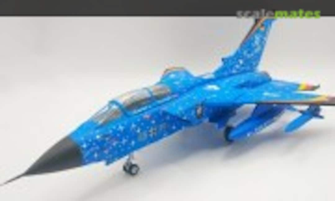 Panavia Tornado IDS 1:72