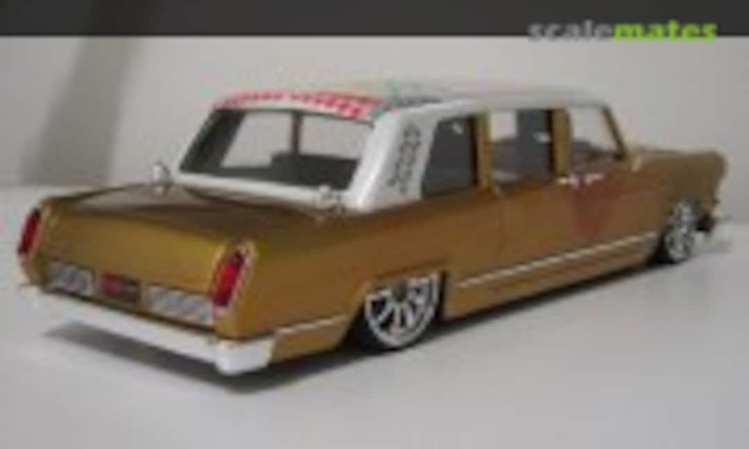 1963 Hongqi CA770 1:25