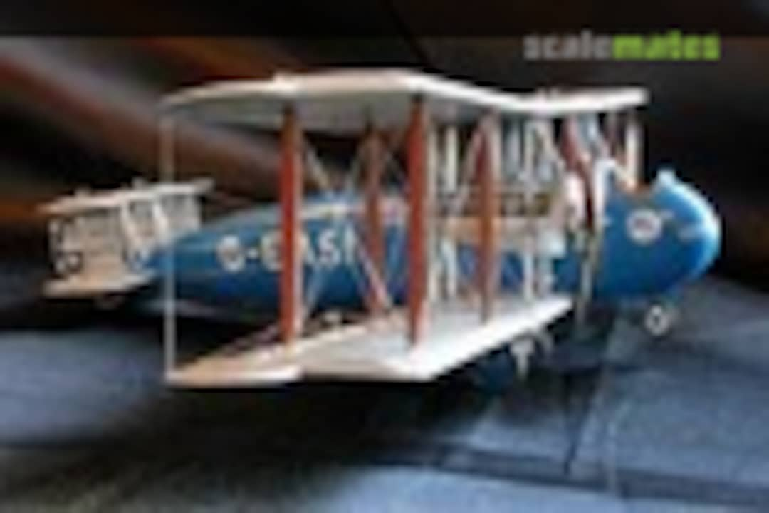 Vickers Vimy Commercial 1:72