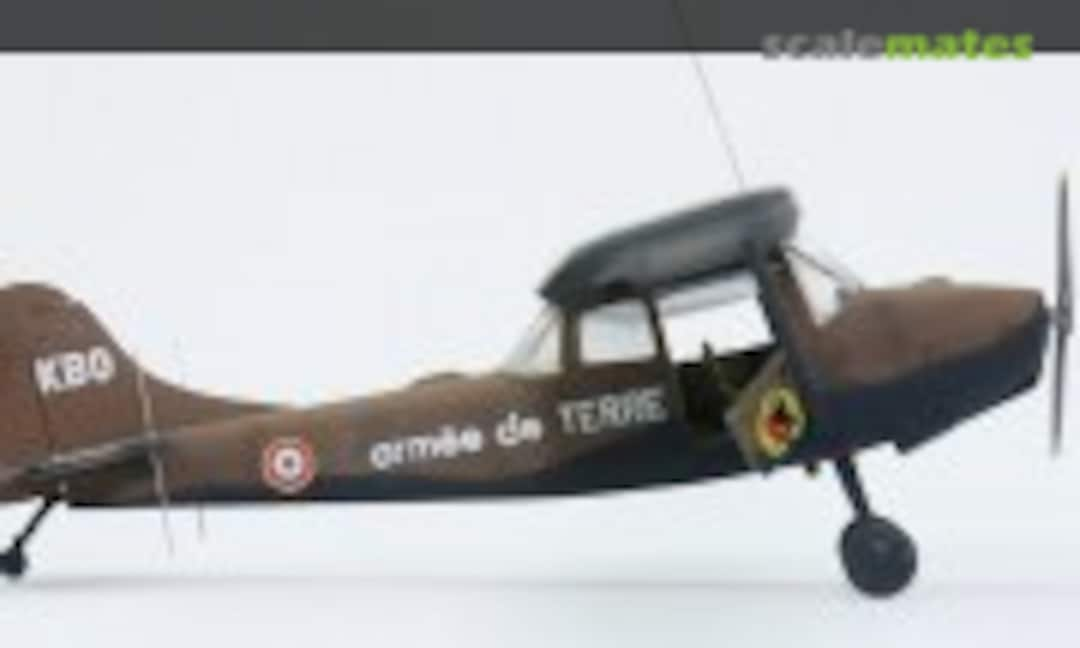 Cessna L-19 Bird Dog 1:72