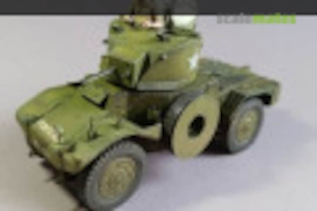 Panhard AMD 178b 1:35