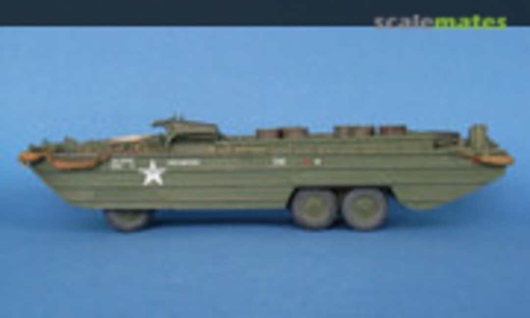 DUKW 1:35