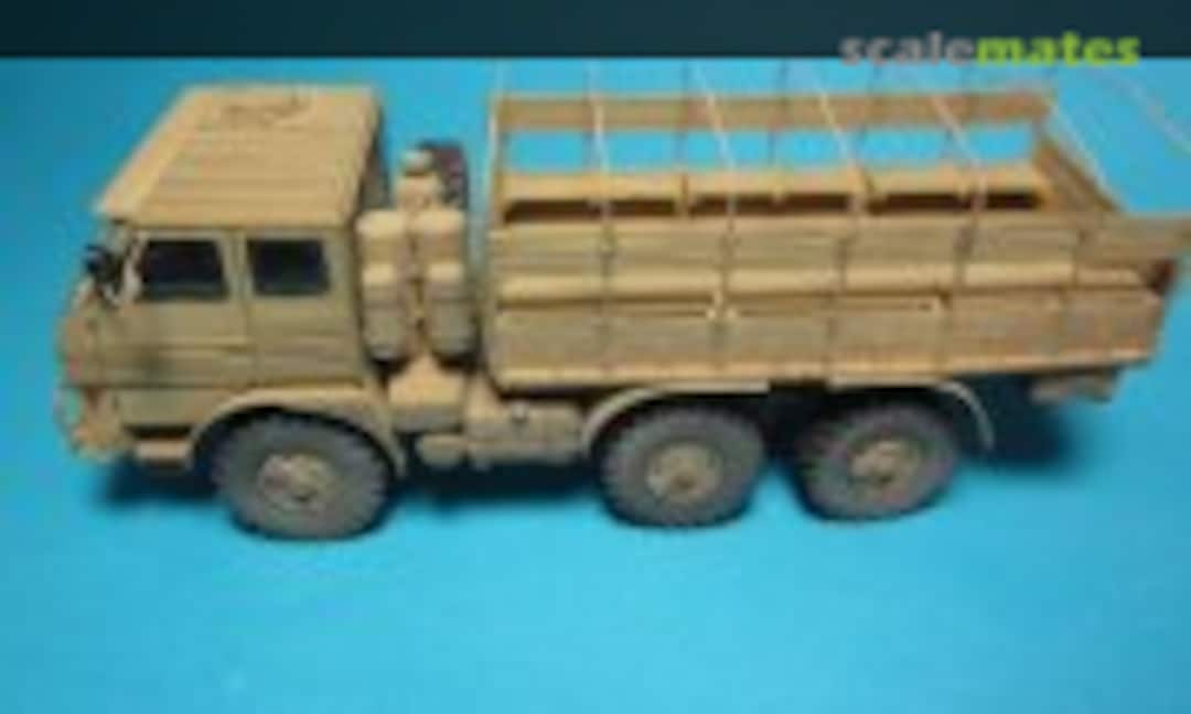 DAC-665T 1:72