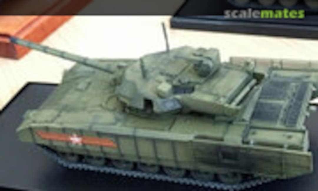 T-14 Armata 1:72