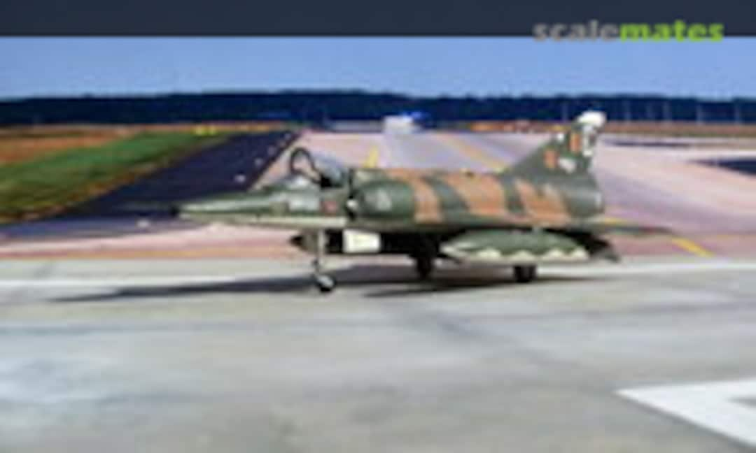 Mirage 5BR 1:72