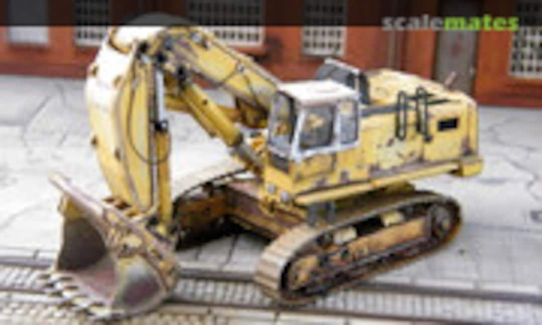 Liebherr R 974 1:87