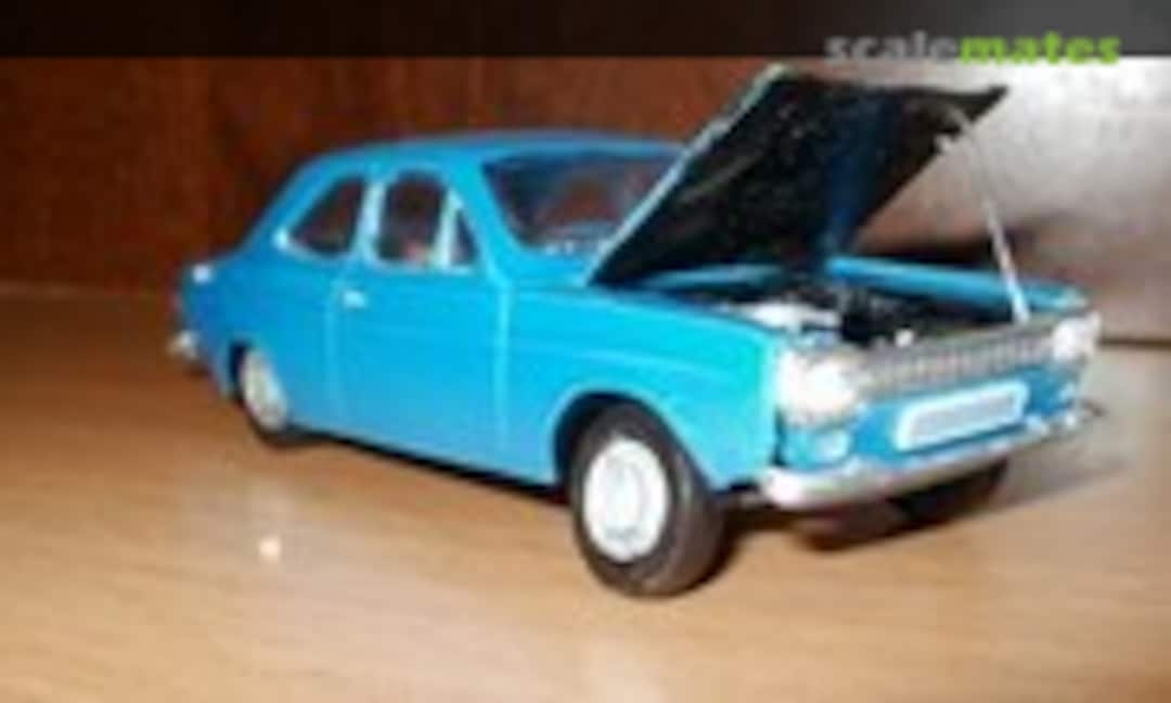 Ford Escort Mk.1 1:32