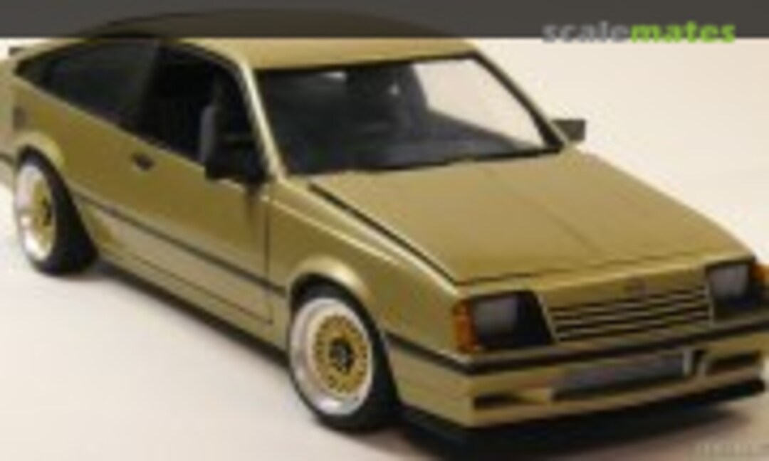 Opel Ascona C 1:25