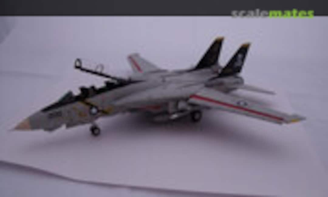 Grumman F-14A Tomcat 1:72