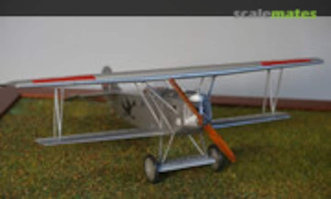 Fokker D.VII 1:48