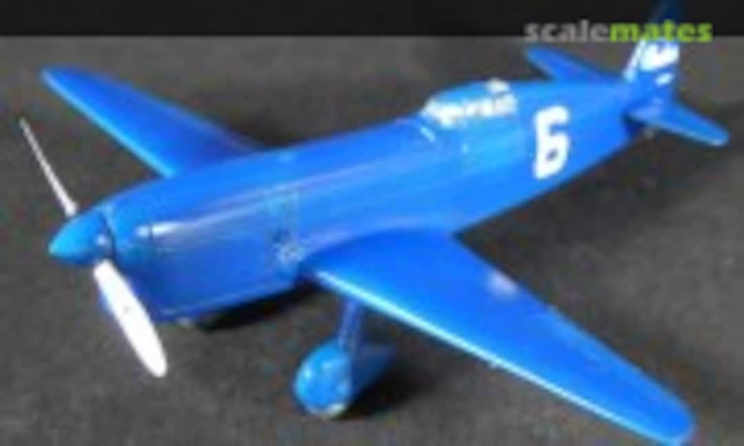 Caudron C.362 1:72