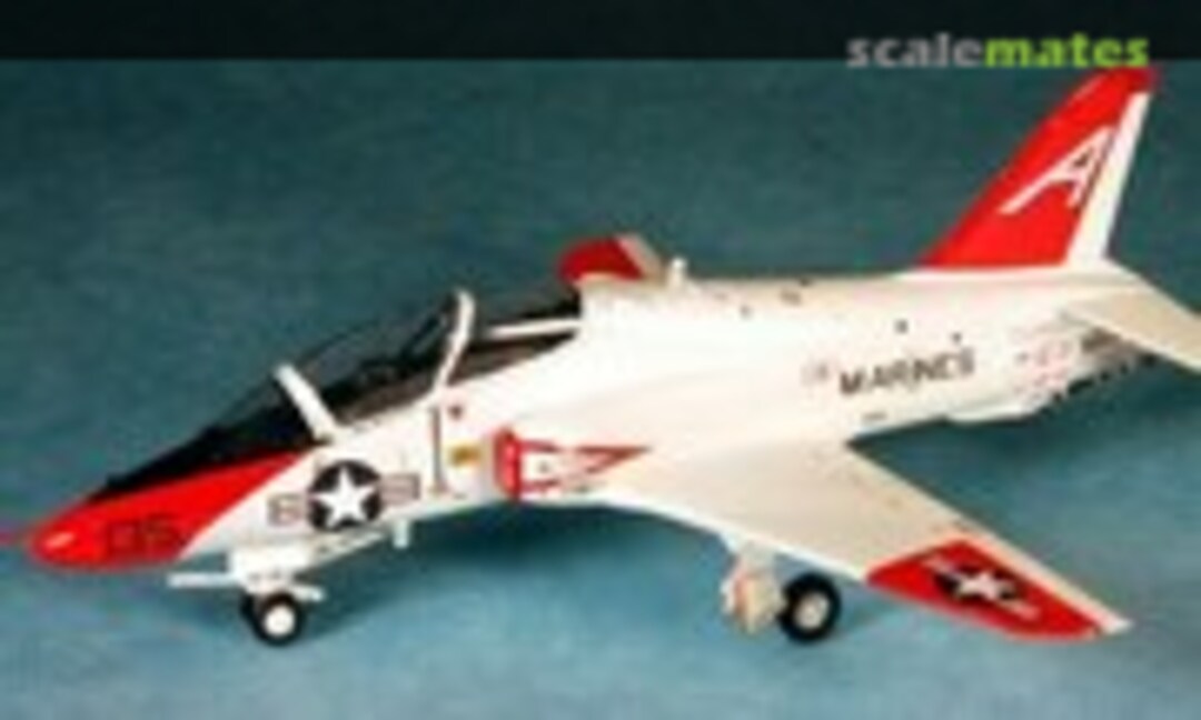 Boeing T-45A Goshawk 1:72