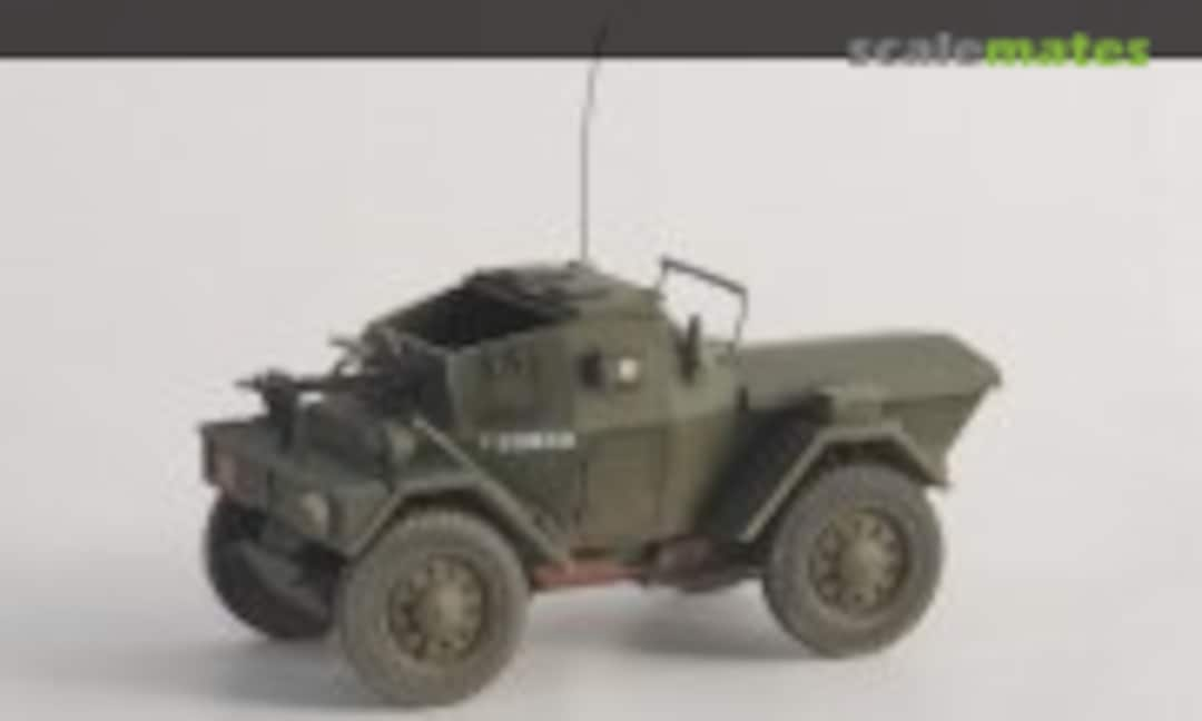 Daimler Scout Car Dingo 1:72