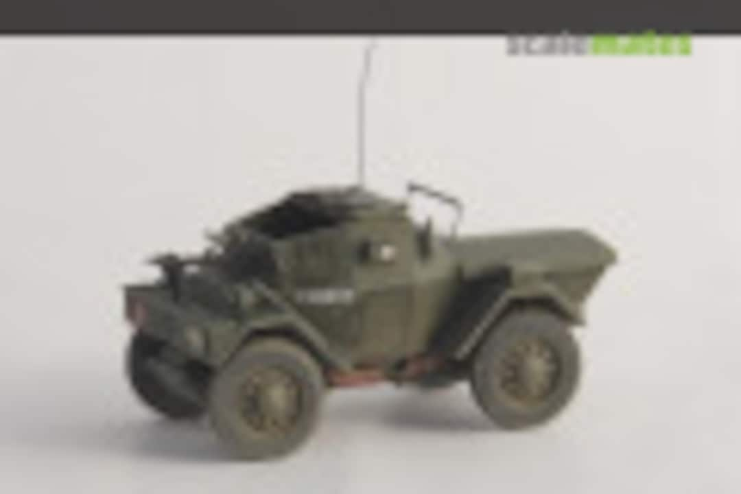 Daimler Scout Car Dingo 1:72