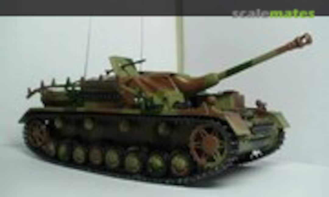 StuG. IV 1:35